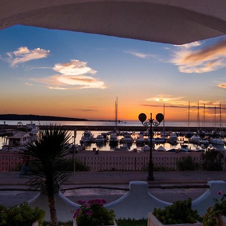 B&B Sa Cruxitta Portoscuso Exterior photo