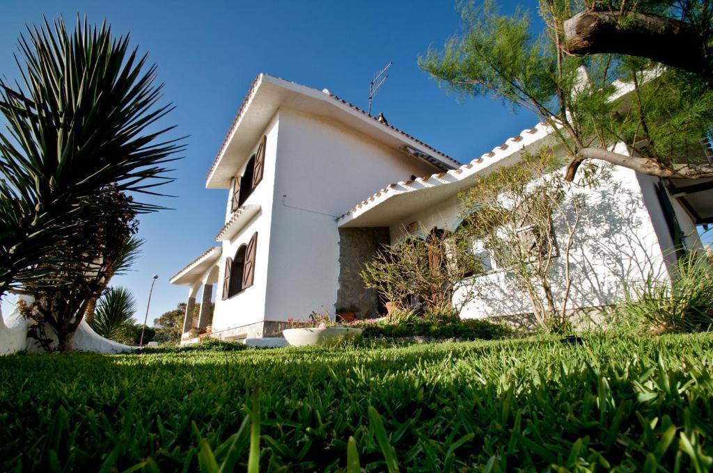 B&B Sa Cruxitta Portoscuso Exterior photo